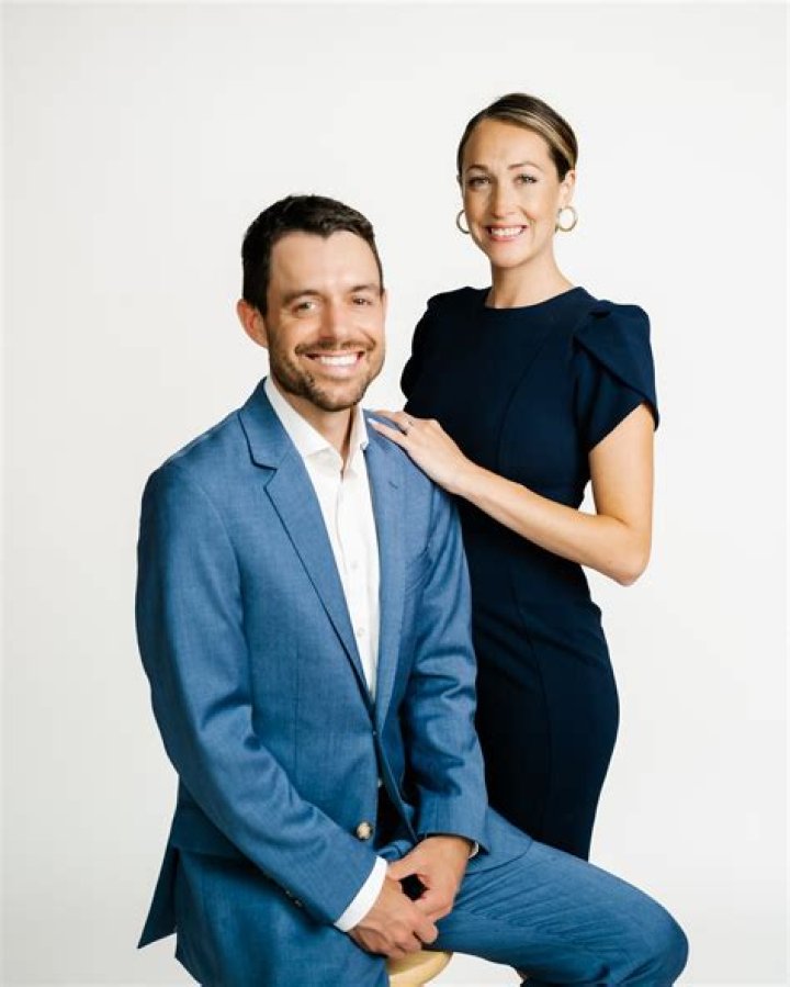 A Dynamic Duo: Exploring The Legacy Of A Power Couple In Finance