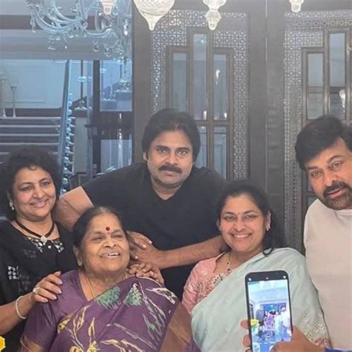 A Glimpse Into The Life Of Aryan Khan's Grandmother
