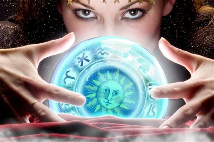A Journey Into The World Of Amy Allen, Psychic Medium