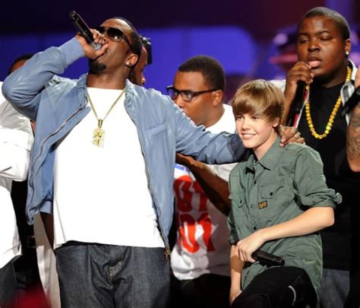 A-List Friendship: Justin Bieber And Odell Beckham Jr.'s Unbreakable Bond