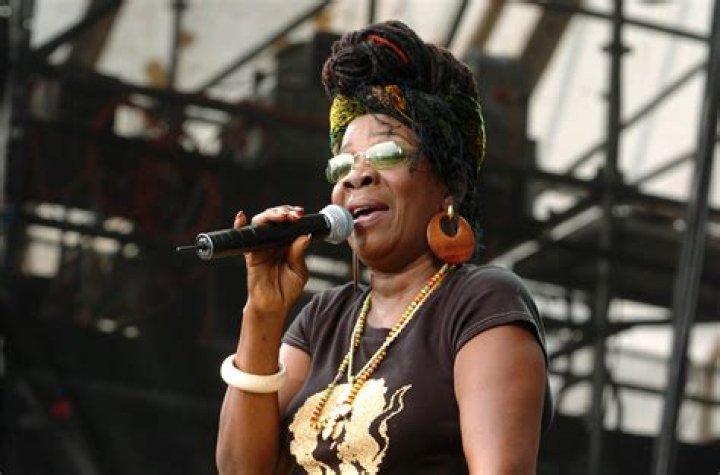 A Look Into The Life And Legacy Of Rita Marley: Reggae Icon