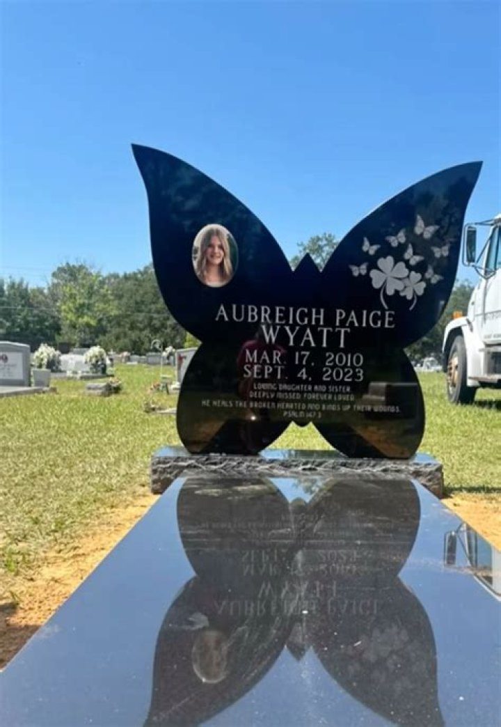 A Rising Star: Unveiling The Brilliance Of Aubreigh Wyatt