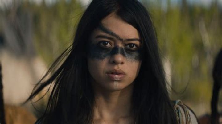 Amber Midthunder: Rising Star In Hollywood