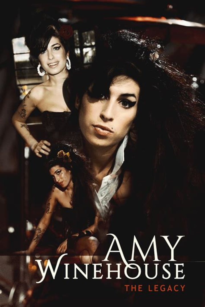 Amy Winehouse: A Lasting Legacy And Her Worth