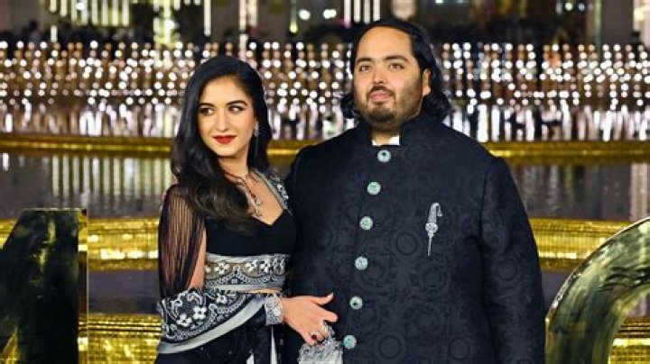 Anant Ambani's Health Journey: Understanding His Disease Diagnosis