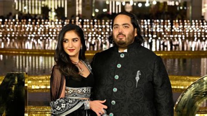 Anant Ambani's Journey: Disease Treatment And Beyond