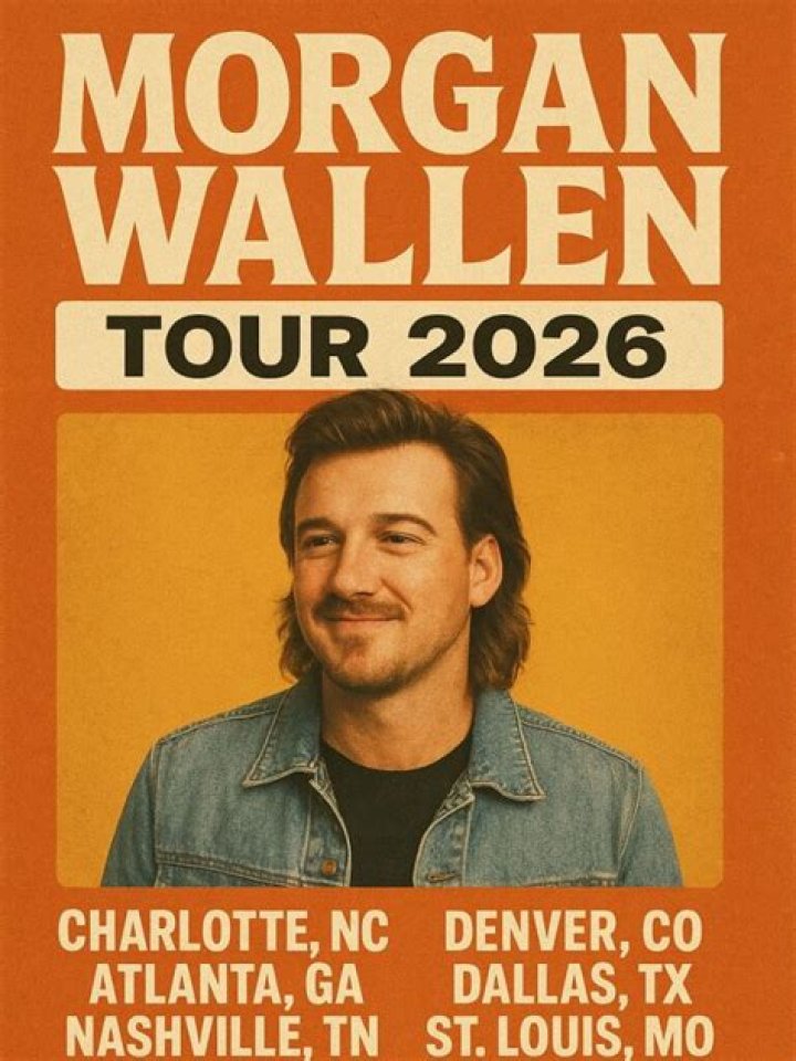 Anticipating The Beat: When Is Morgan Wallen Releasing A New Song In 2024?