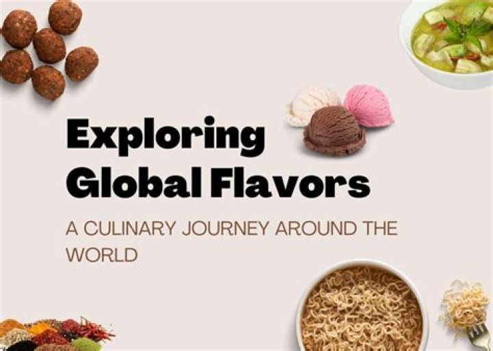Arianne Bourdain: A Journey Beyond The Culinary World