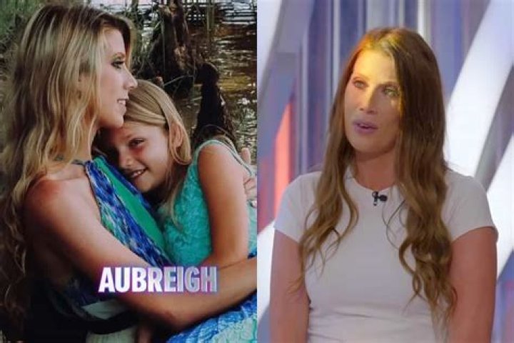 Aubreigh Wyatt: The Power Of Resilience In The Face Of Bullying