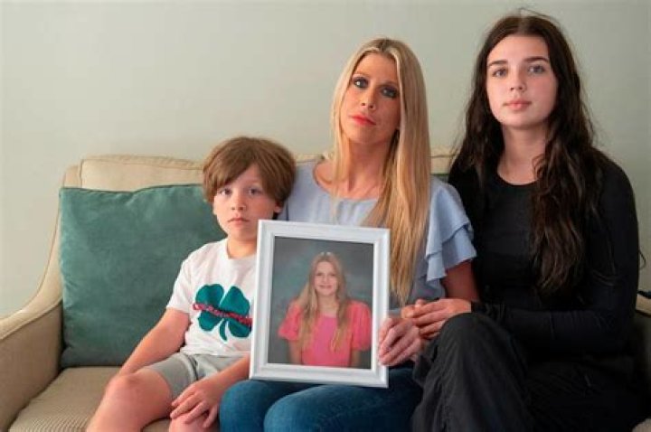 Aubreigh Wyatt: The Untold Story Behind The Bullies Photos