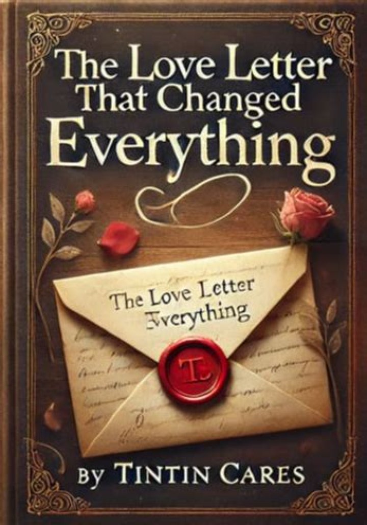 Aubrey Wyatt: The Letter That Changed Everything