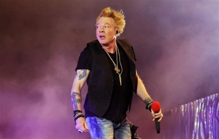 Axl Jack Rose: A Rising Star In The Music Scene