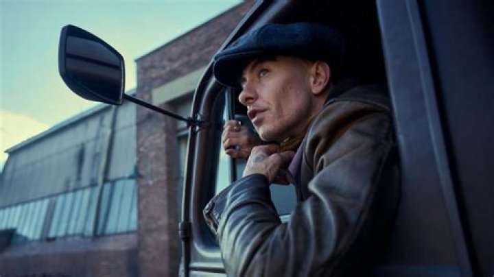 Barry Keoghan: A Glimpse Into His Chinese Heritage And Career
