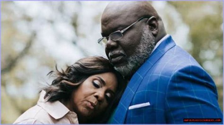 Behind The Curtain: The Truth About TD Jakes' Wife Divorce