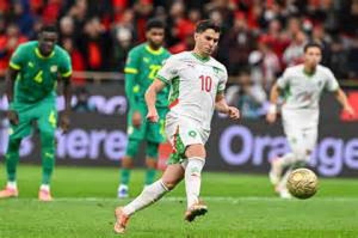Brahim Diaz: The Roots Of His Heritage And Family Background