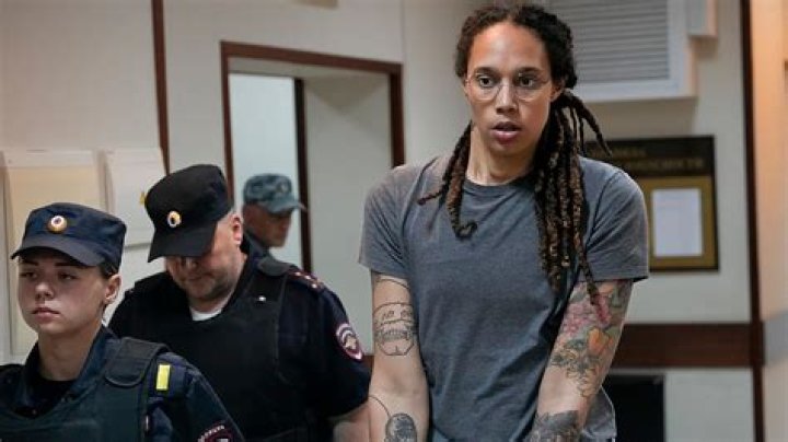 Breaking Down The Controversy: Is Brittany Griner Male?