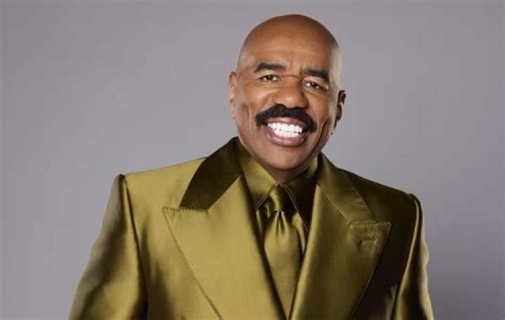 Breaking News: Is Steve Harvey Still Alive In 2024?