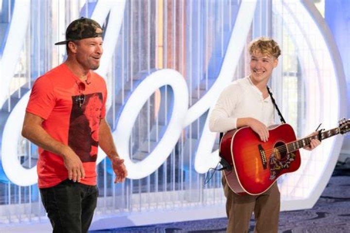 Brian Littrell: Uncovering The Enduring Bond With His Beloved Wife