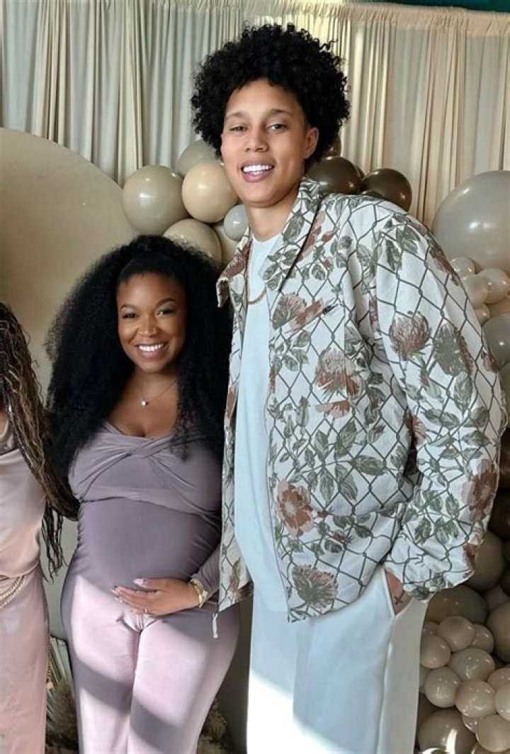 Brittany Griner's Gender Identity Explored: A Definitive Guide