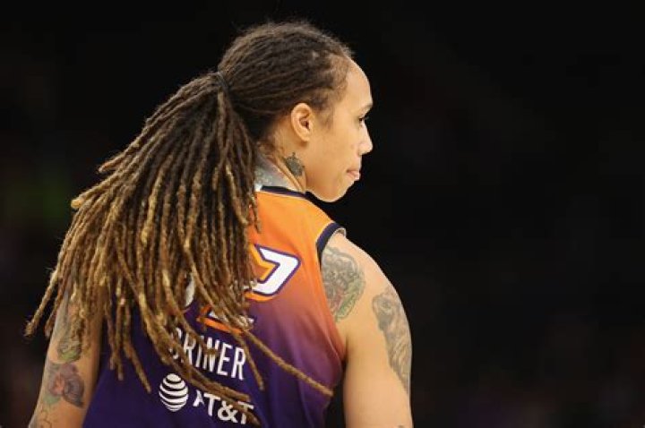 Brittney Griner's Gender: Is She Trans? A Comprehensive Overview