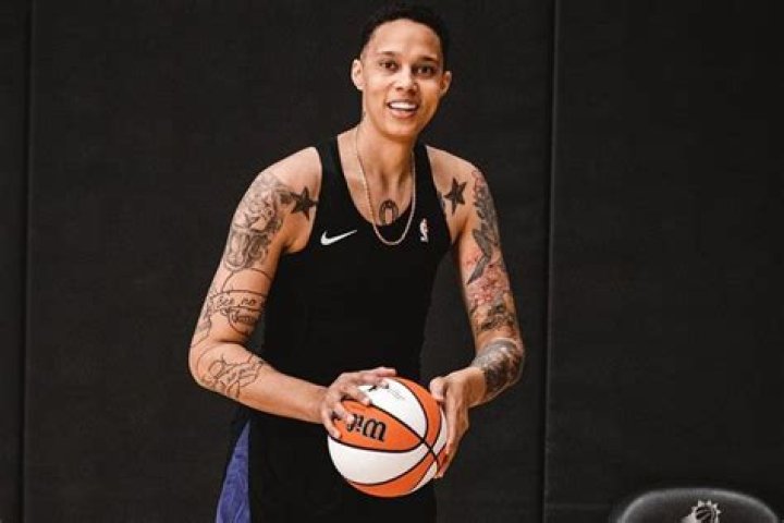 Brittney Griner: A Champion's Journey In The World Of Basketball