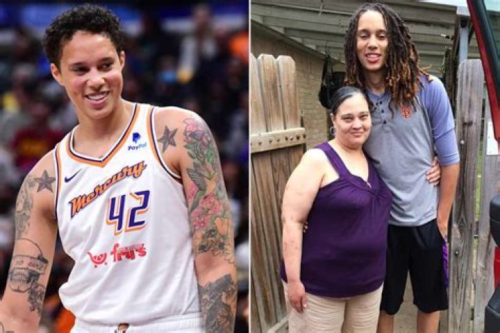 Brittney Griner: A Woman Or Man? The Truth Behind The Athlete