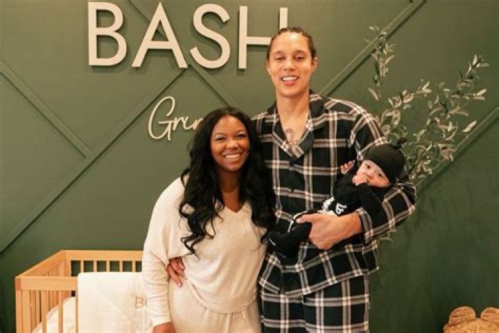 Brittney Griner: Love And Life Beyond The Court