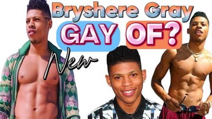 Bryshere Gray's Leaked Video: What We Know So Far