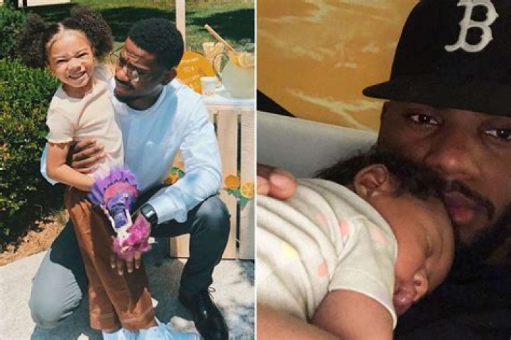 Bryson Tiller's Journey Into Fatherhood: A Look At His Children