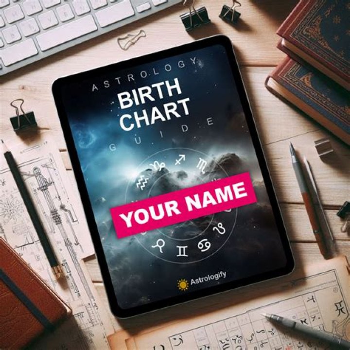 Café Astrology Free Birth Chart: Unlocking Your Cosmic Blueprint