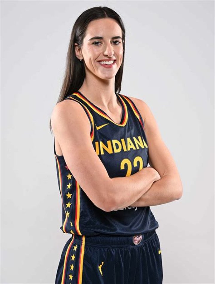 Caitlin Clark: A Journey Of Inspiration And Identity