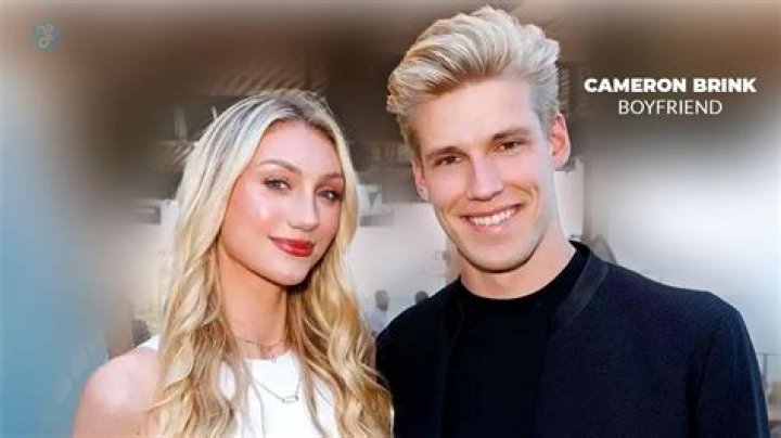 Cameron Brink And Kevin Hart: Unlikely Connections And Inspiring Stories