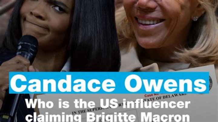 Candace Owens: A Deep Dive Into Her Beliefs