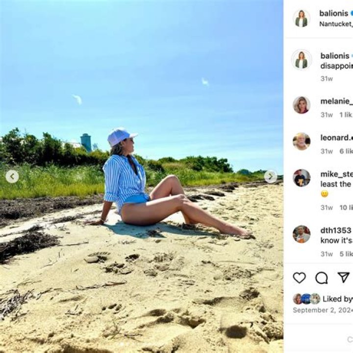 CBS Golf Amanda: A Journey Through The Fairways And Greens