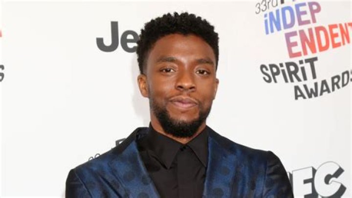 Chadwick Boseman's Legacy: Exploring His Children's Impact