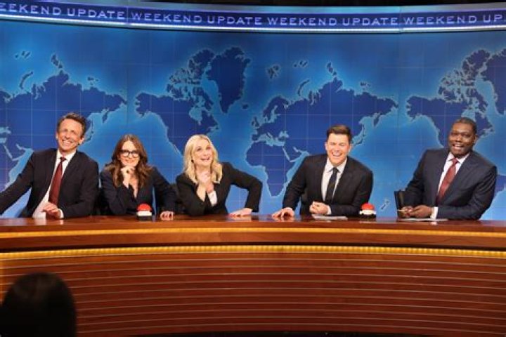 Chris Parnell's Wife Annie: Meet The Beloved Spouse Of The SNL Star
