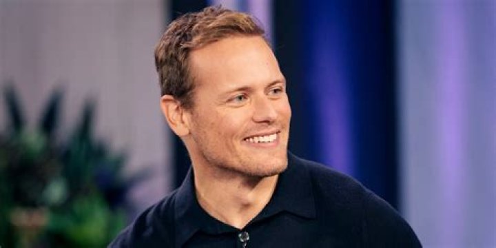 Cirdan Heughan: Acclaimed Actor And Producer