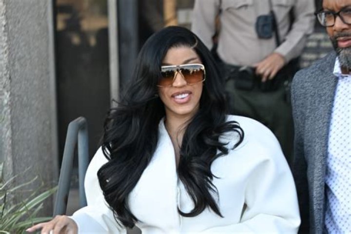 Comprehensive Guide To Cardi B Moms: Empowering And Inspiring