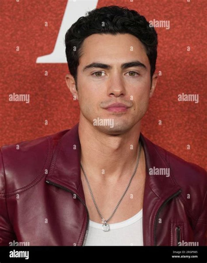 Darren Barnet: Rising Star Of Hollywood