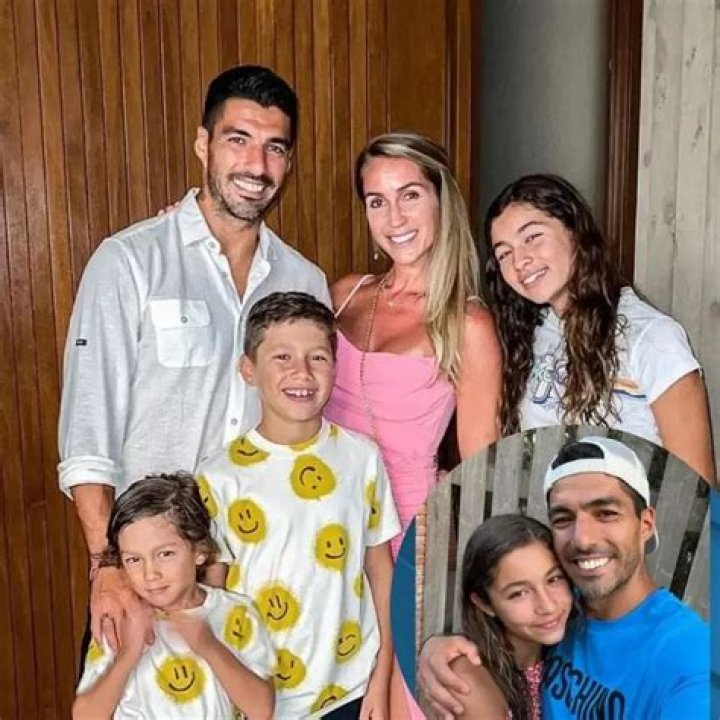 Delfina Suárez: Uncovering Her Roots And Family Ties
