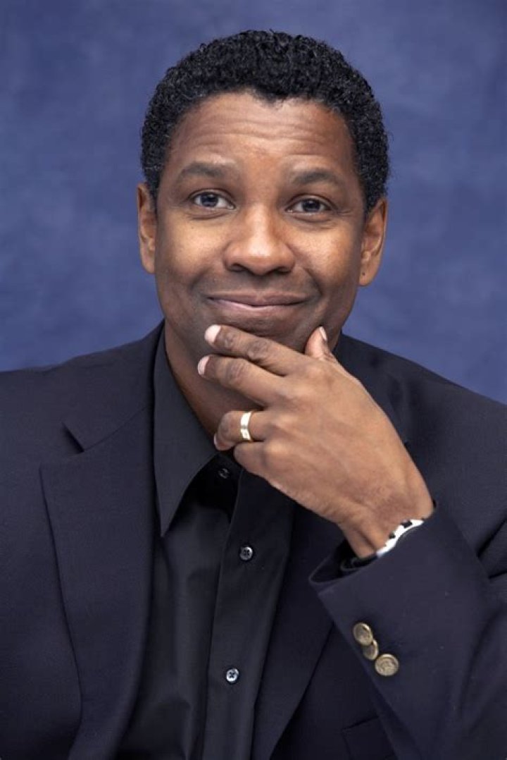 Denzel Washington: A Deep Dive Into His Political Views And Influence