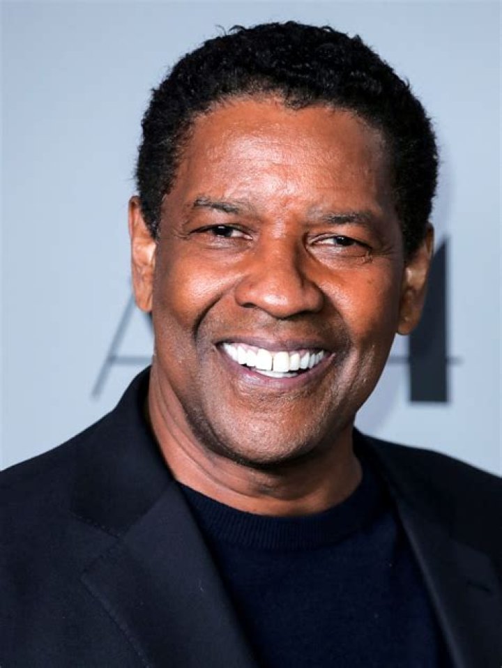 Denzel Washington: The Enigma Of A Conservative Icon