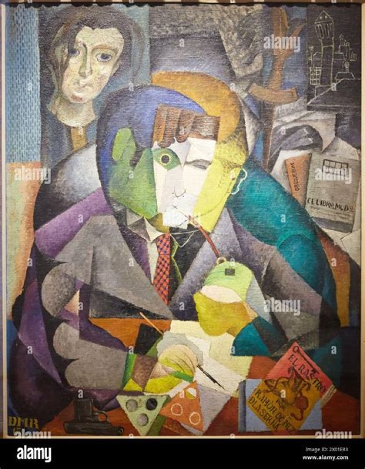 Descubriendo A Carlos Rivera: ¿Cuánto Mide Este Talentoso Artista?