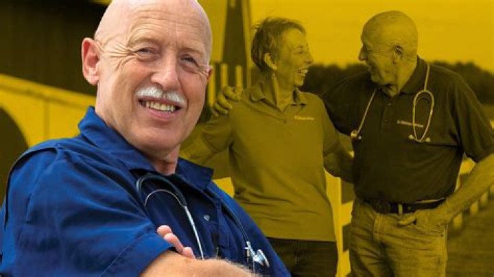 Did Doctor Pol Retire? Unraveling The Truth Behind The Beloved Veterinarian