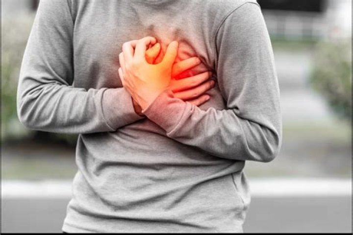 Did Joanna Gaines Suffer A Heart Attack?