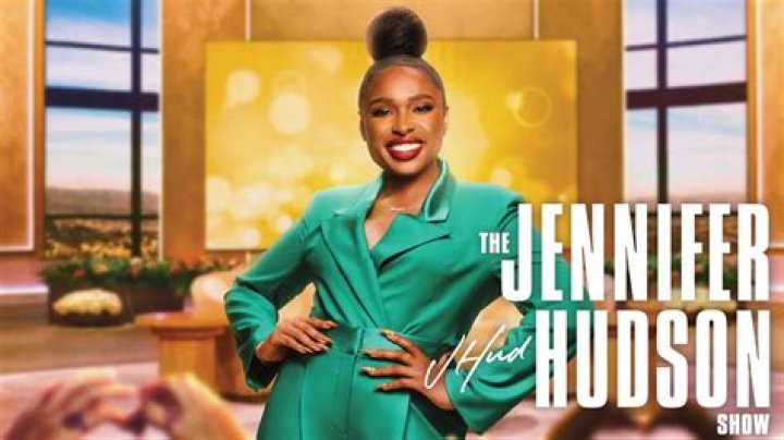 Discover The Story Behind Jennifer Hudson's Former Spouse