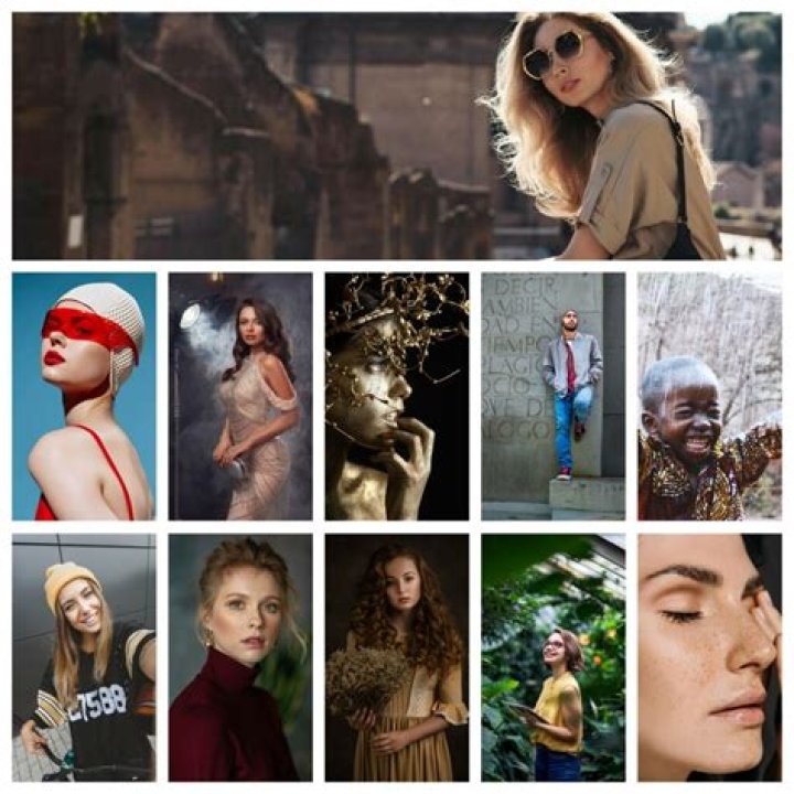 Discover The Wonders Of Zoechlip Photography
