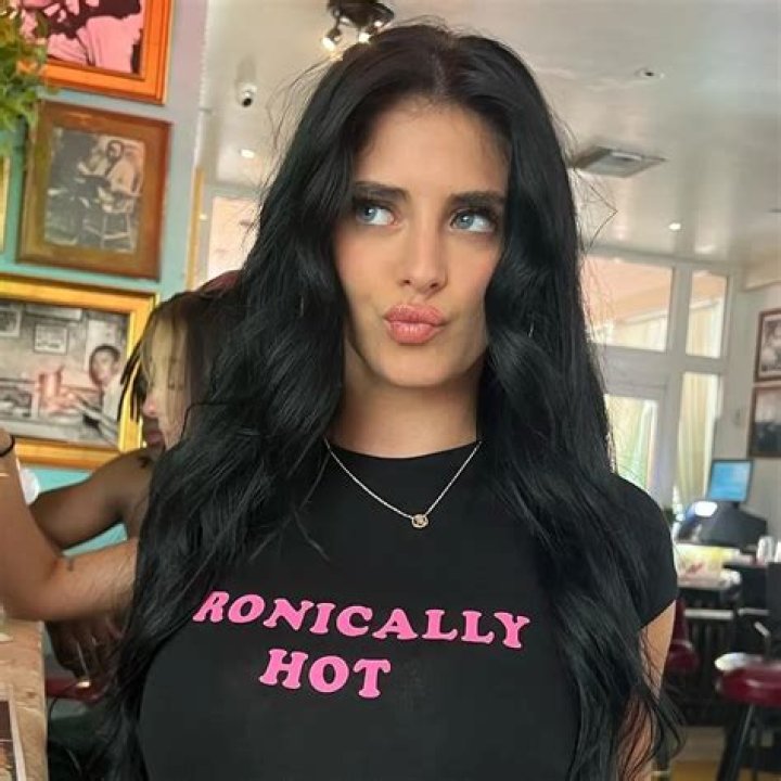 Discovering Camilla Araujo: The Star Behind Inly Fans