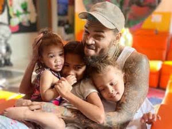 Discovering Chris Brown's Kids: Names And More