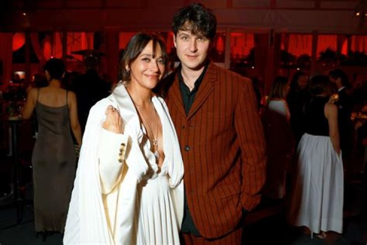 Discovering Ezra Koenig's Son: A Peek Into The Family Life Of The Vampire Weekend Frontman